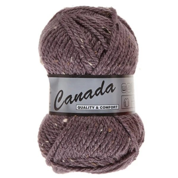 Lammy Canada Tweed
